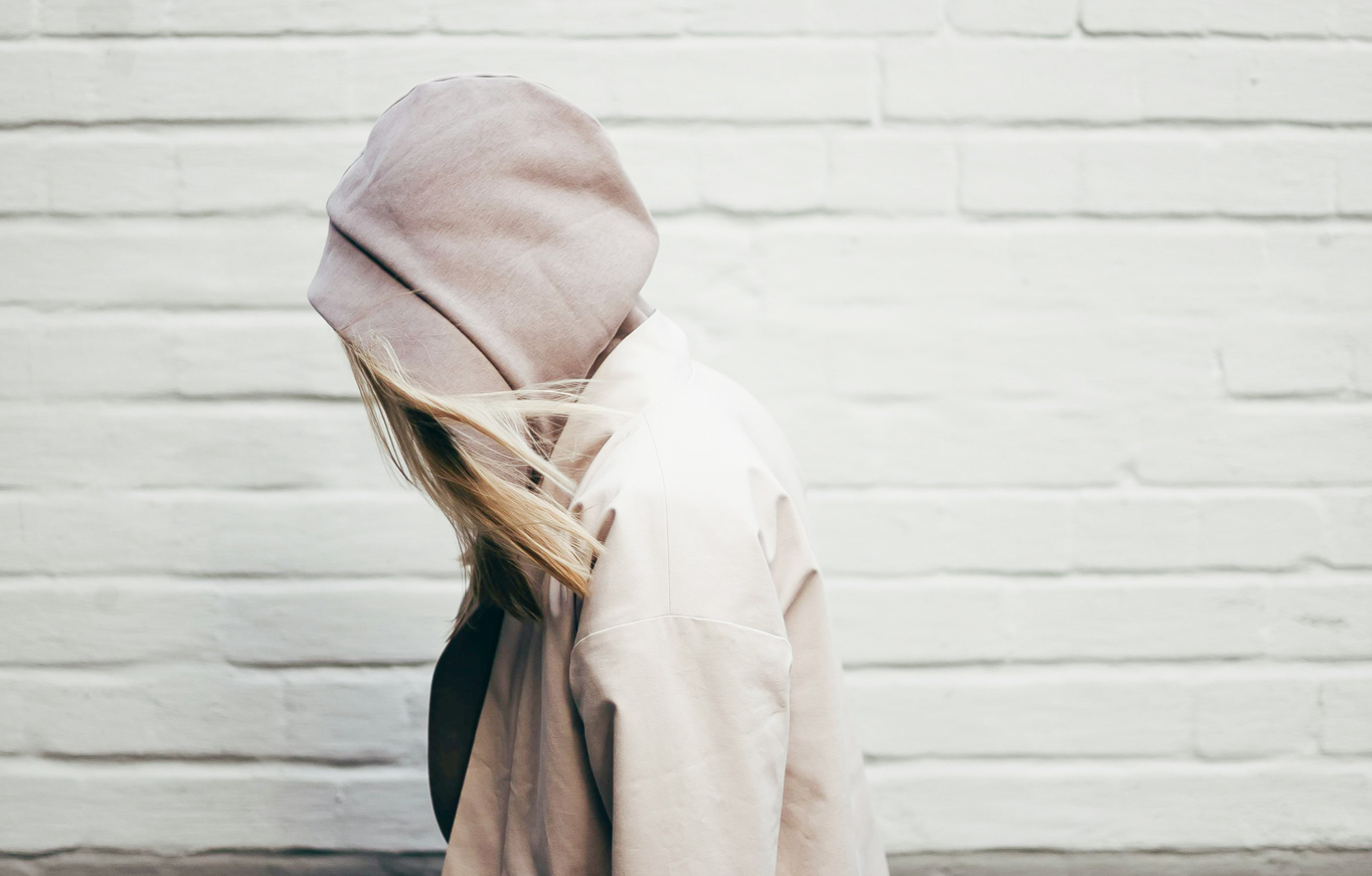 Ajaako yhteiskuntamme nuoret ahdinkoon?