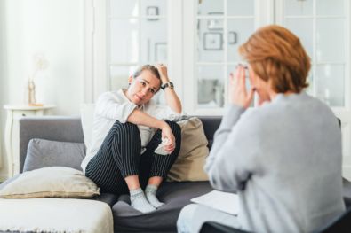 Mitä tarkoitetaan lyhytterapialla?